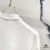 6931a0d3ccd8ab3d7af94b72 LOEWE 320g Crew Neck Short Sleeve T-Shirt with Embroidered Logo