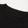 6931a0d4ccd8ab3d7af94b89 LOEWE* Loewe * Relaxed Fit Printed Logo Fashion Round Neck Short Sleeve T-Shirt for Spring and Summer, Unisex Comfortable Cotton Top