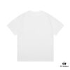 6931a0d5ccd8ab3d7af94b97 LOEWE* Loewe * Loose Fit Printed Logo Design Spring-Summer New Round Neck Fashion Short Sleeve T-Shirt, Comfortable and Stylish Unisex Wear
