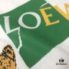 6931a0d6ccd8ab3d7af94ba7 LOEWE 25SS Summer New Arrival Round Neck Short-Sleeve T-Shirt