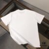 6931a0d6ccd8ab3d7af94ba9 LOEWE 25SS Summer New Arrival Round Neck Short-Sleeve T-Shirt