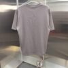 6931a0d7ccd8ab3d7af94bbd Loewe Embroidered Short Sleeve T-Shirt (Top Quality Version, Different from Standard Stock)
