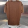 6931a0d8ccd8ab3d7af94bcf Loewe Embroidered Short Sleeve T-Shirt (Top Quality Version, Distinct from Standard)