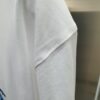 Loewe Inspired Short Sleeve T-Shirt (Embroidered Premium Version, Distinct from Standard Market Offerings)