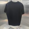 6931a0d9ccd8ab3d7af94bed Loewe Embroidered Short Sleeve T-Shirt (Premium Version, Distinct from Standard Stock) - Unisex Design