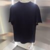 6931a0daccd8ab3d7af94bff Loewe Embroidered Short Sleeve T-Shirt (Top Quality Version, Different from Standard Stock)