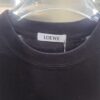6931a0daccd8ab3d7af94c00 Loewe Embroidered Short Sleeve T-Shirt (Top Quality Version, Different from Standard Stock)