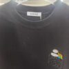6931a0daccd8ab3d7af94c01 Loewe Embroidered Short Sleeve T-Shirt (Top Quality Version, Different from Standard Stock)