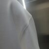 Loewe Embroidered Short Sleeve T-Shirt (Top Quality Version, Different from Standard Stock)