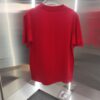 6931a0dbccd8ab3d7af94c0b Loy*wei LO*WE (Embroidered Premium Version, Different from Standard Stock) Short Sleeve T-Shirt