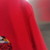 6931a0dbccd8ab3d7af94c0f Loy*wei LO*WE (Embroidered Premium Version, Different from Standard Stock) Short Sleeve T-Shirt