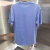 6931a0dbccd8ab3d7af94c11 Loewe Embroidered Short Sleeve T-Shirt (Premium Version, Distinct from Standard Stock)