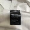 PRADA Logo Triangle Classic Print Short Sleeve T-Shirt Model 108