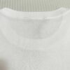 PRADA Logo Triangle Classic Print Short Sleeve T-Shirt Model 108