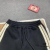 New Prada Triangle Logo Straight Sweatpants, PRADA Official Website ZP Synchronized New Arrival Sweatpants