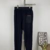 6931a0edccd8ab3d7af94cc4 New PRADA 23SS Men's and Women's Lightweight Breathable Quick-Dry Casual Trousers