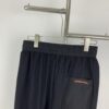 6931a0edccd8ab3d7af94cc7 New PRADA 23SS Men's and Women's Lightweight Breathable Quick-Dry Casual Trousers