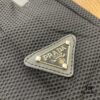 6931a0edccd8ab3d7af94cca New PRADA 23SS Men's and Women's Lightweight Breathable Quick-Dry Casual Trousers