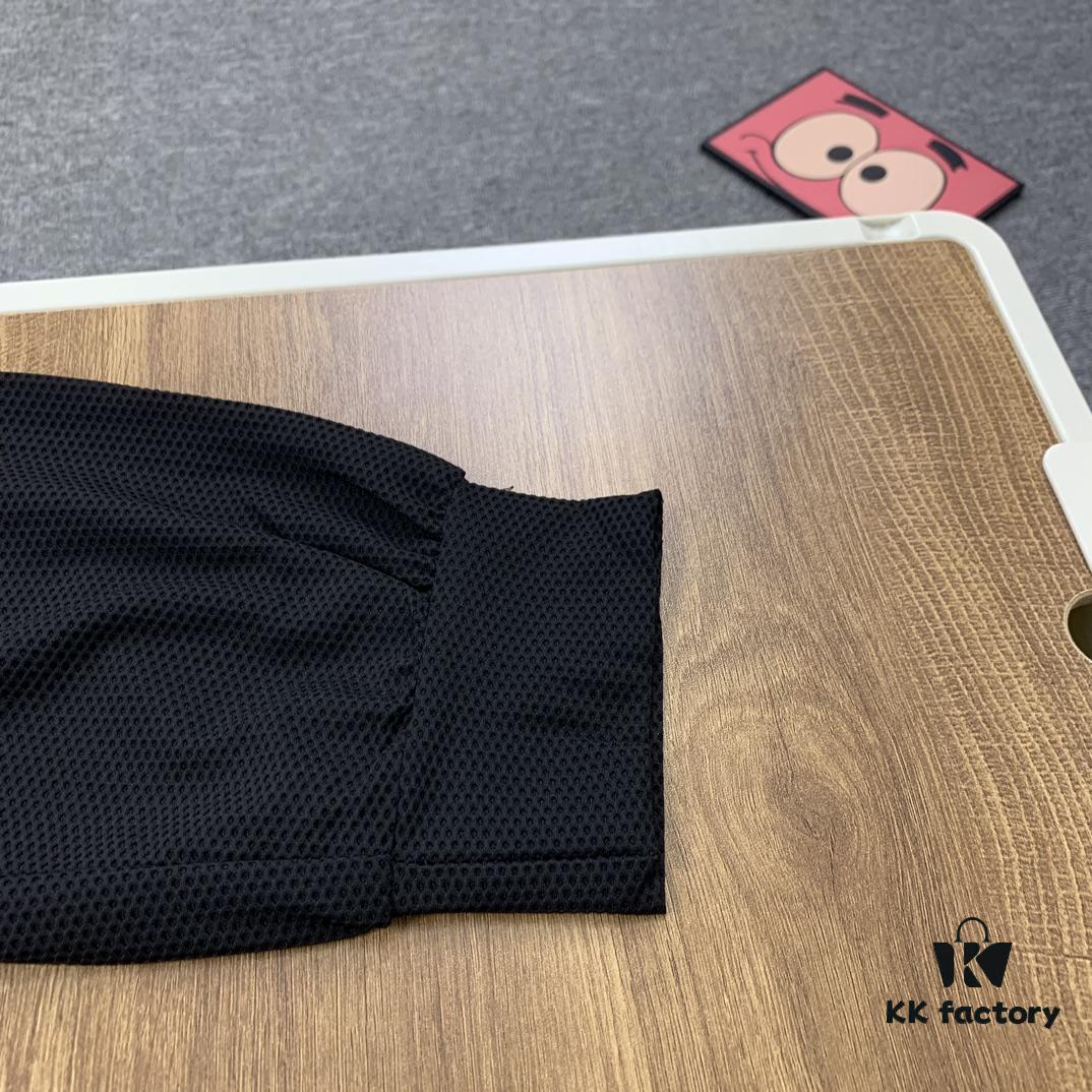 6931a0edccd8ab3d7af94ccb New PRADA 23SS Men's and Women's Lightweight Breathable Quick-Dry Casual Trousers
