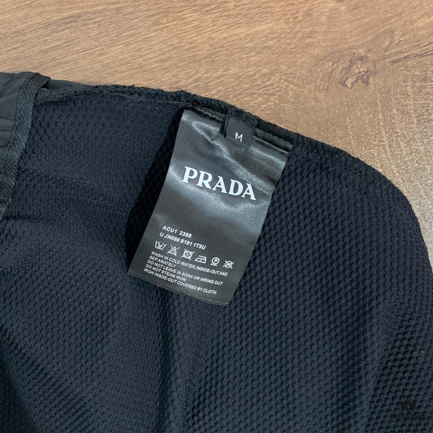 6931a0f0ccd8ab3d7af94cf8 New PRADA 23SS Men's and Women's Summer Casual Pants, Ultra-Lightweight Quick-Dry Breathable Trousers