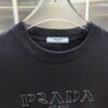 6931a0f0ccd8ab3d7af94d03 PR*DA Embroidered Premium Version Short Sleeve T-Shirt (Unisex Design)