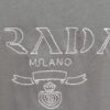 6931a0f0ccd8ab3d7af94d05 PR*DA Embroidered Premium Version Short Sleeve T-Shirt (Unisex Design)