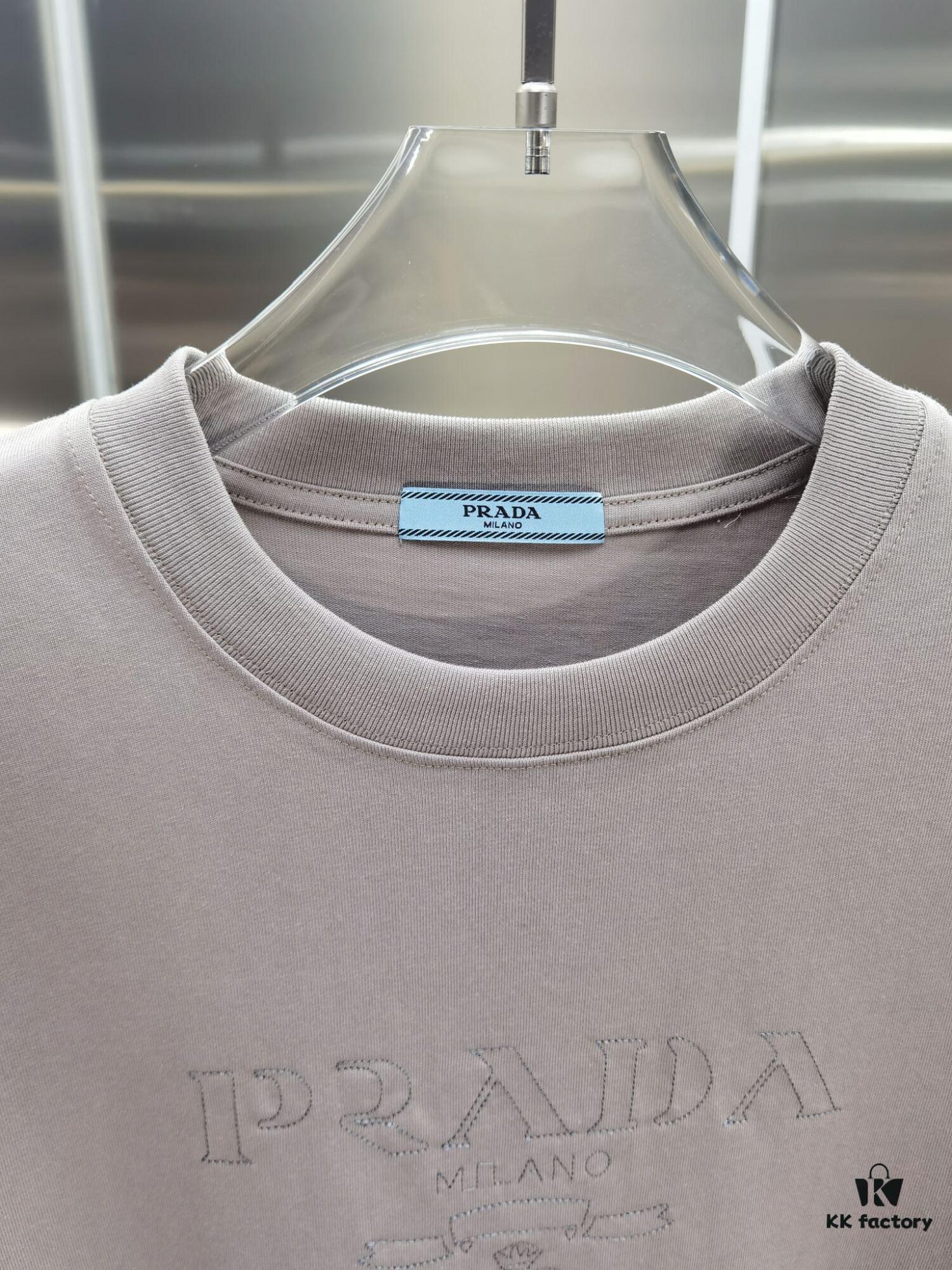 6931a0f0ccd8ab3d7af94d08 Pru*da PR*DA (Embroidered Premium Version, Distinguished from Standard Stock)