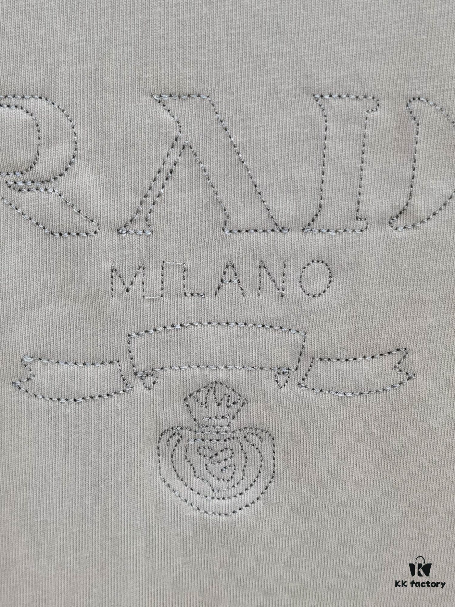6931a0f1ccd8ab3d7af94d0a Pru*da PR*DA (Embroidered Premium Version, Distinguished from Standard Stock)