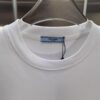 PR*DA Embroidered Premium Version Short Sleeve T-Shirt (Unisex)