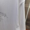 PR*DA Embroidered Premium Version Short Sleeve T-Shirt (Unisex)