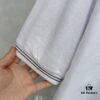 Prada Top Quality Original Single Double-Breasted Lapel Shirt