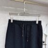 6931a0f5ccd8ab3d7af94d61 PRADA Waffle-Knit Zipper Shorts