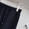 6931a0f5ccd8ab3d7af94d62 PRADA Waffle-Knit Zipper Shorts