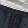 6931a0f5ccd8ab3d7af94d63 PRADA Waffle-Knit Zipper Shorts