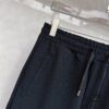 6931a0f5ccd8ab3d7af94d64 PRADA Waffle-Knit Zipper Shorts
