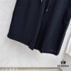 6931a0f5ccd8ab3d7af94d66 PRADA Waffle-Knit Zipper Shorts