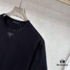 6931a0f5ccd8ab3d7af94d6c PRADA Triangle Logo Short Sleeve T-Shirt
