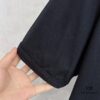 6931a0f5ccd8ab3d7af94d6f PRADA Triangle Logo Short Sleeve T-Shirt