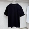 6931a0f5ccd8ab3d7af94d70 PRADA Triangle Logo Short Sleeve T-Shirt
