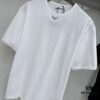6931a0f6ccd8ab3d7af94d77 PRADA Logo Triangle Short Sleeve T-Shirt