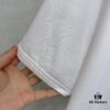 6931a0f6ccd8ab3d7af94d78 PRADA Logo Triangle Short Sleeve T-Shirt