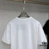 6931a0f6ccd8ab3d7af94d7a PRADA Logo Triangle Short Sleeve T-Shirt