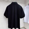 6931a0f6ccd8ab3d7af94d82 Prada Embroidered Collar Polo Shirt