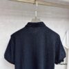 6931a0f7ccd8ab3d7af94d95 PRADA Original Design Premium Polo Shirt with Pocket Steel Logo