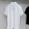 6931a0f8ccd8ab3d7af94d9d PRADA Original Design Premium Polo Shirt with Pocket Steel Logo