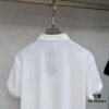 6931a0f8ccd8ab3d7af94d9e PRADA Original Design Premium Polo Shirt with Pocket Steel Logo