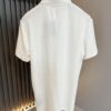 6931a100ccd8ab3d7af94e4d Prada 2025 Spring and Summer New Classic Short-Sleeve Polo Shirt