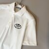 6931a101ccd8ab3d7af94e4f Prada 2025 Spring and Summer New Classic Short-Sleeve Polo Shirt