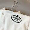 6931a101ccd8ab3d7af94e51 Prada 2025 Spring and Summer New Classic Short-Sleeve Polo Shirt