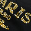6931a101ccd8ab3d7af94e60 Prada New Arrival 2025 T-Shirt, Unisex Design, Premium Heavy Embroidery with Alphabetic Pattern, 280g High-Quality Soft Cotton, Loose Fit, Ideal for Everyday Wear